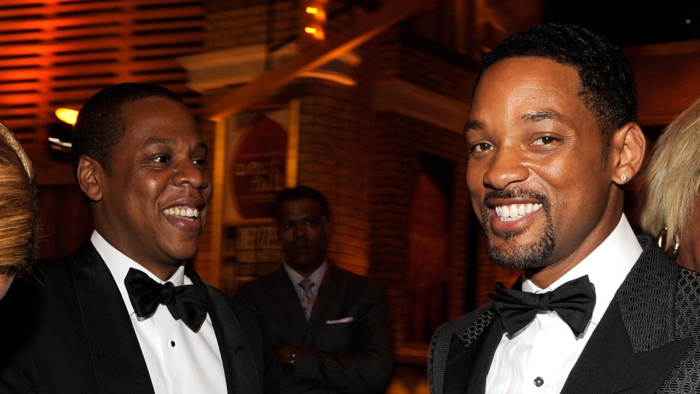 JayZ and Will Smith Back RenttoOwn Startup Landis With Funding Complex