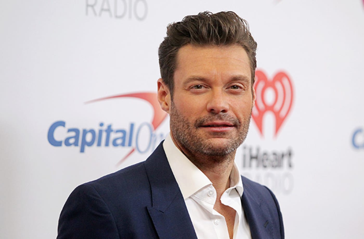 Ryan Seacrest Denies Sexual Misconduct Allegations by ‘E! News’ Stylist