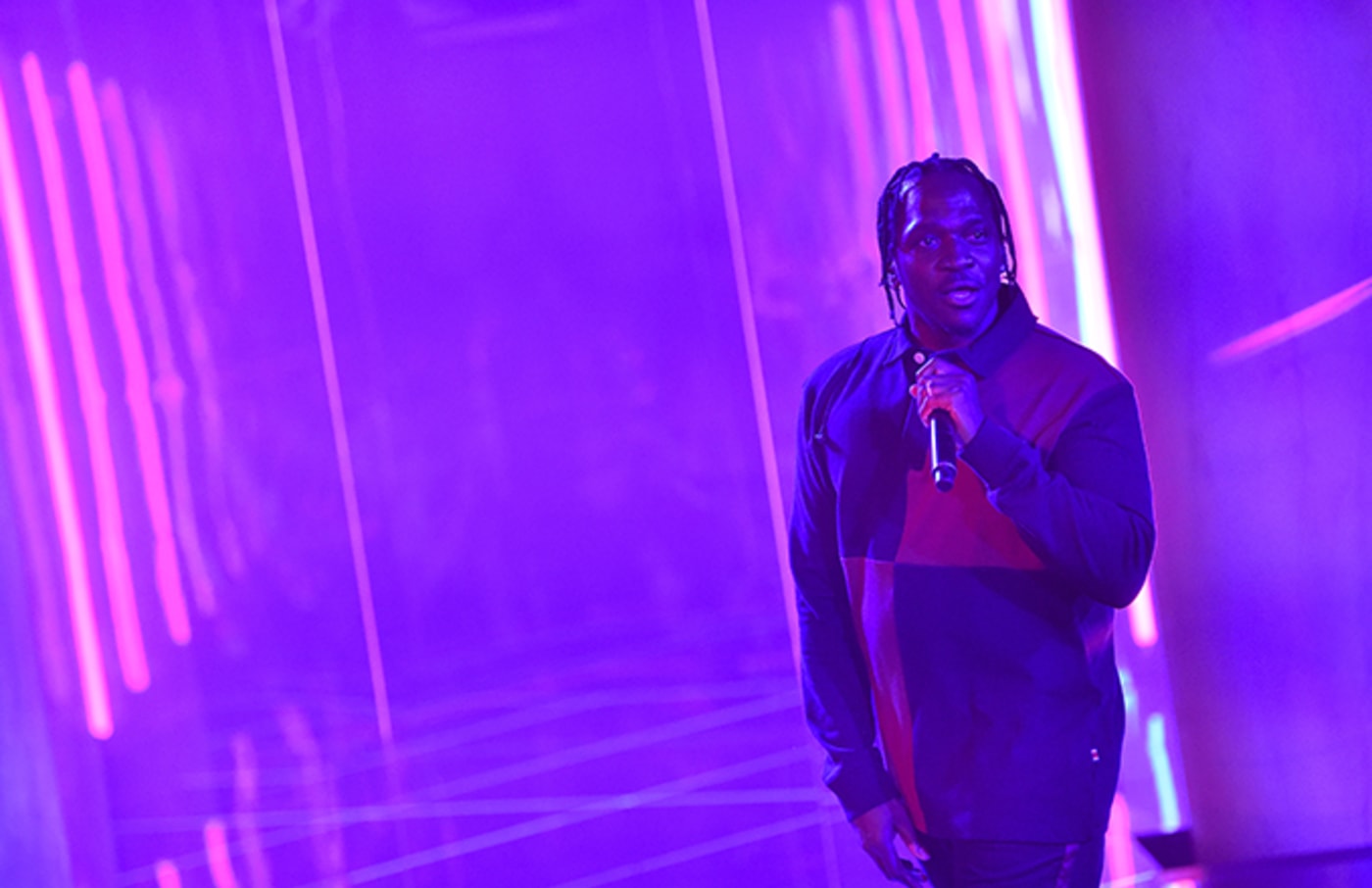 Pusha T On Why He Had To Redo Some Of His Lyrics For Succession Theme Remix Complex