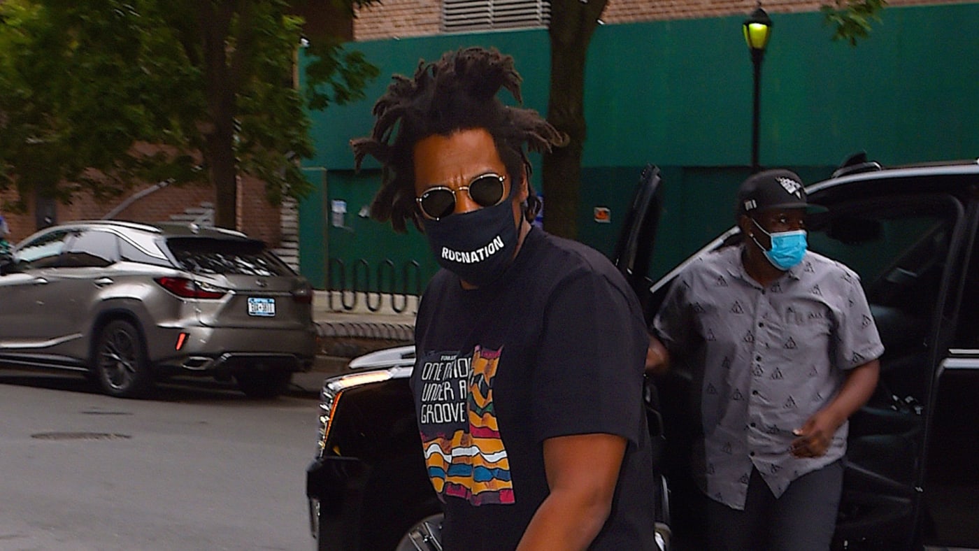 Square Acquiring Majority Ownership Stake in JayZ’s Tidal for 297 Million Complex