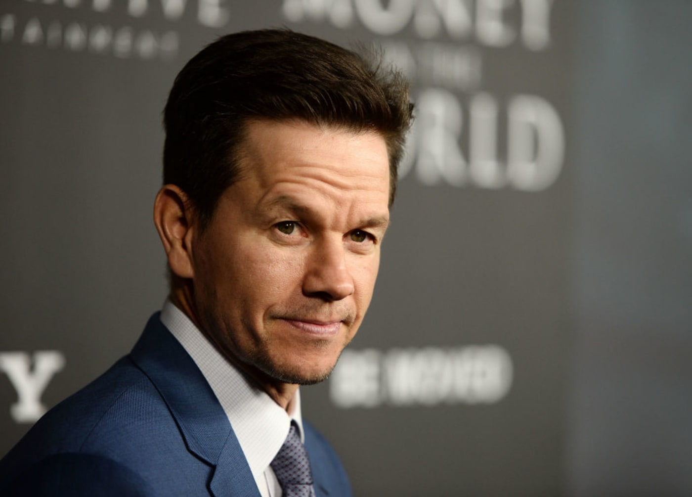mark wahlberg