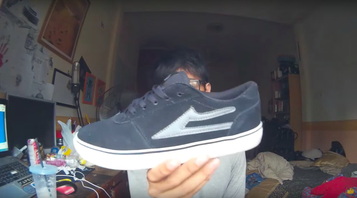 best shoes to skate with