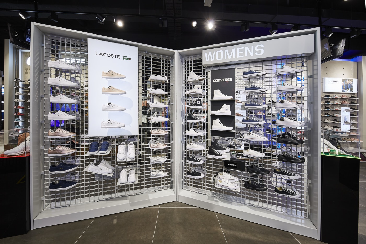 JD Sports Opened Its First NSW Store In Parramatta And It’s Stocked ...