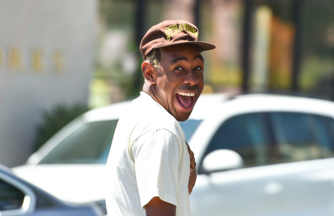 Tyler The Creator Addresses His Sexuality Sobriety And More In Fantastic Man Cover Story Complex
