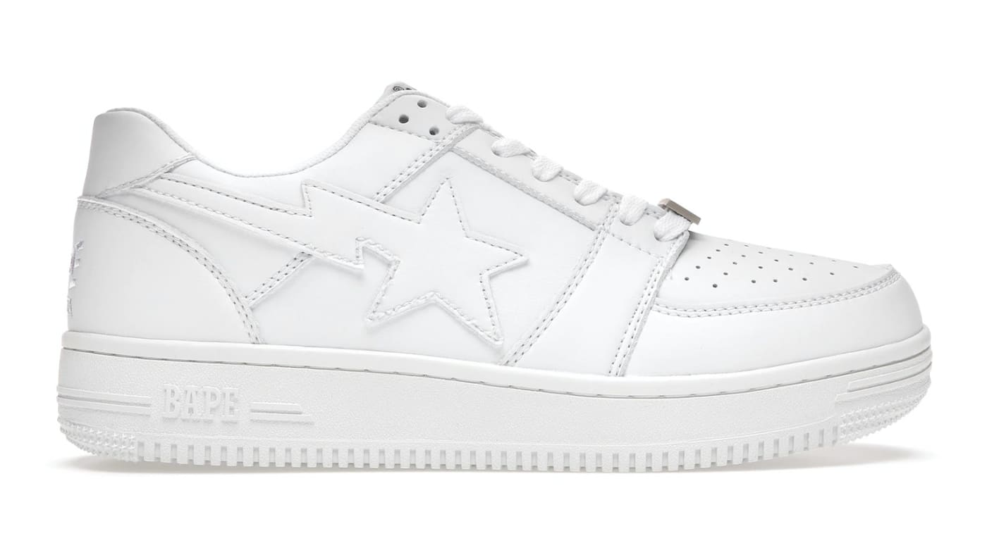 Bape forces Clearance