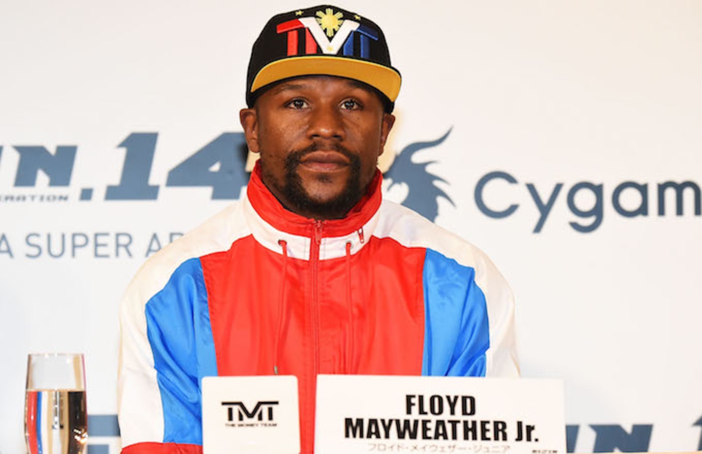 Floyd Mayweather And Dj Khaled Fined For Promoting Possibly Fraudulent Cryptocurrency Complex