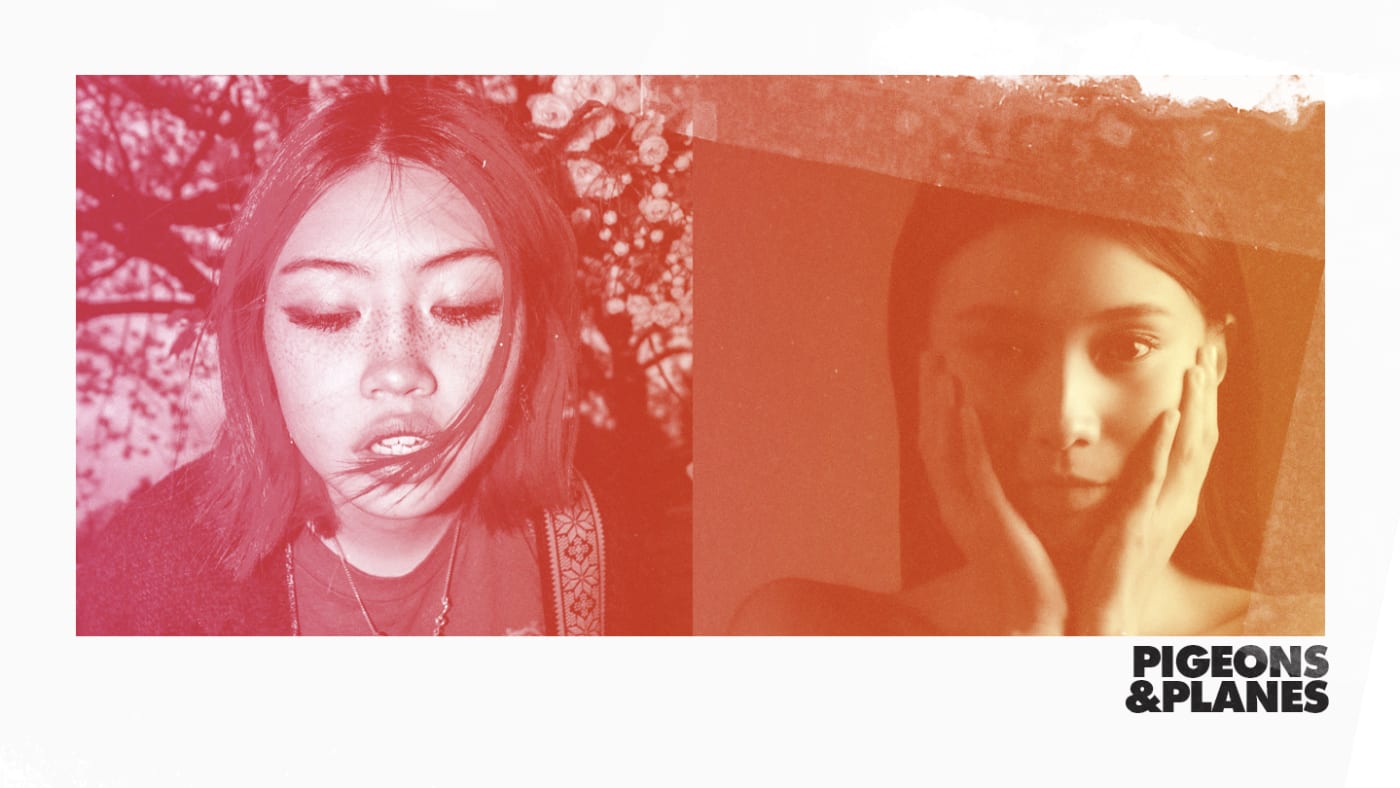 Emerging Asian Women in Music