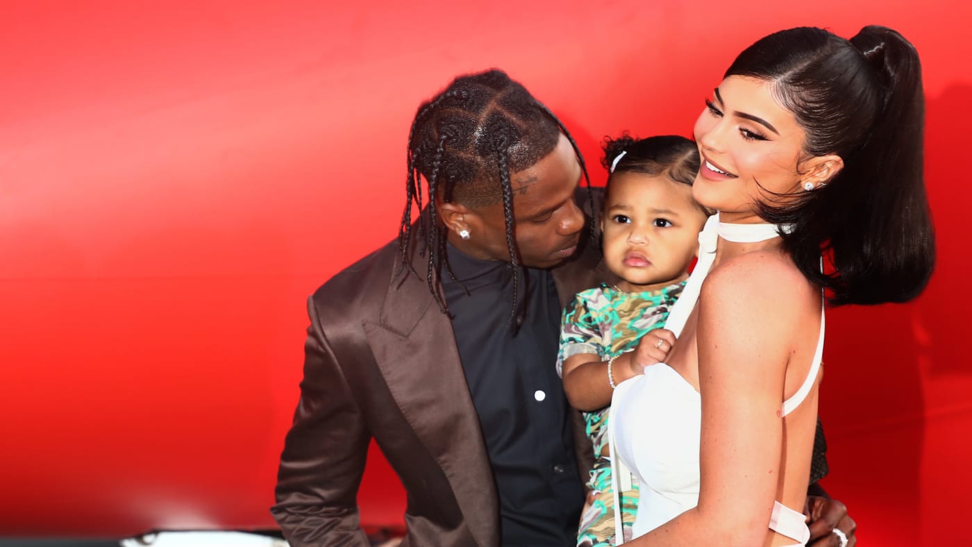 stormi birthday