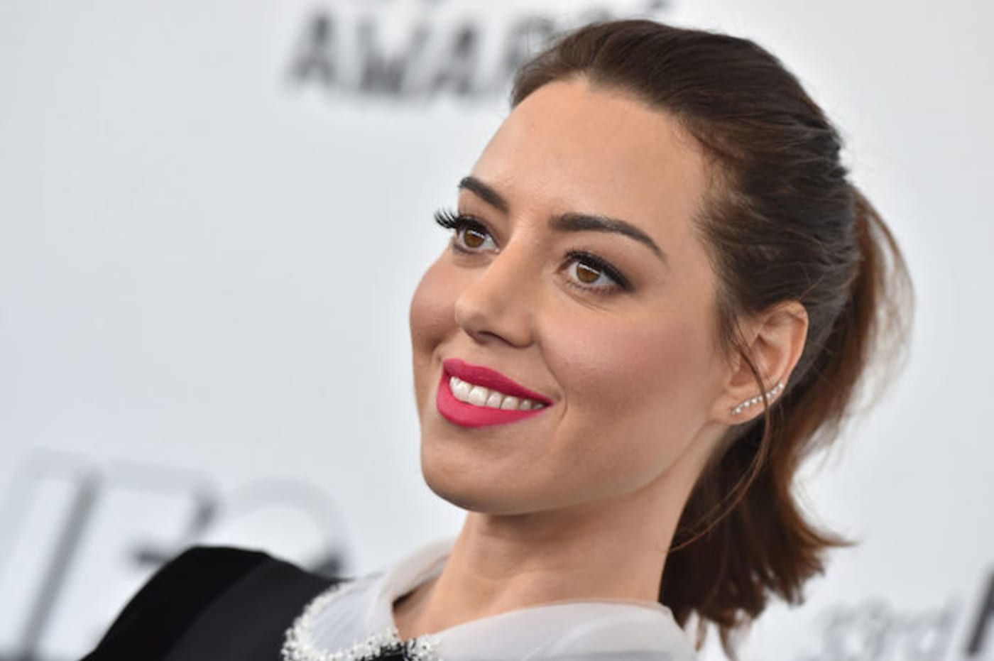 Aubrey Plaza on a 'Parks & Rec' Movie: 'I'll Do Anything With Those People'  | Complex