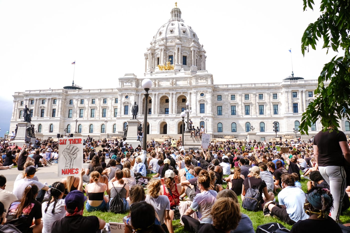 Minnesota Freedom Fund What It Is & How It Raised 20M Amid Protests