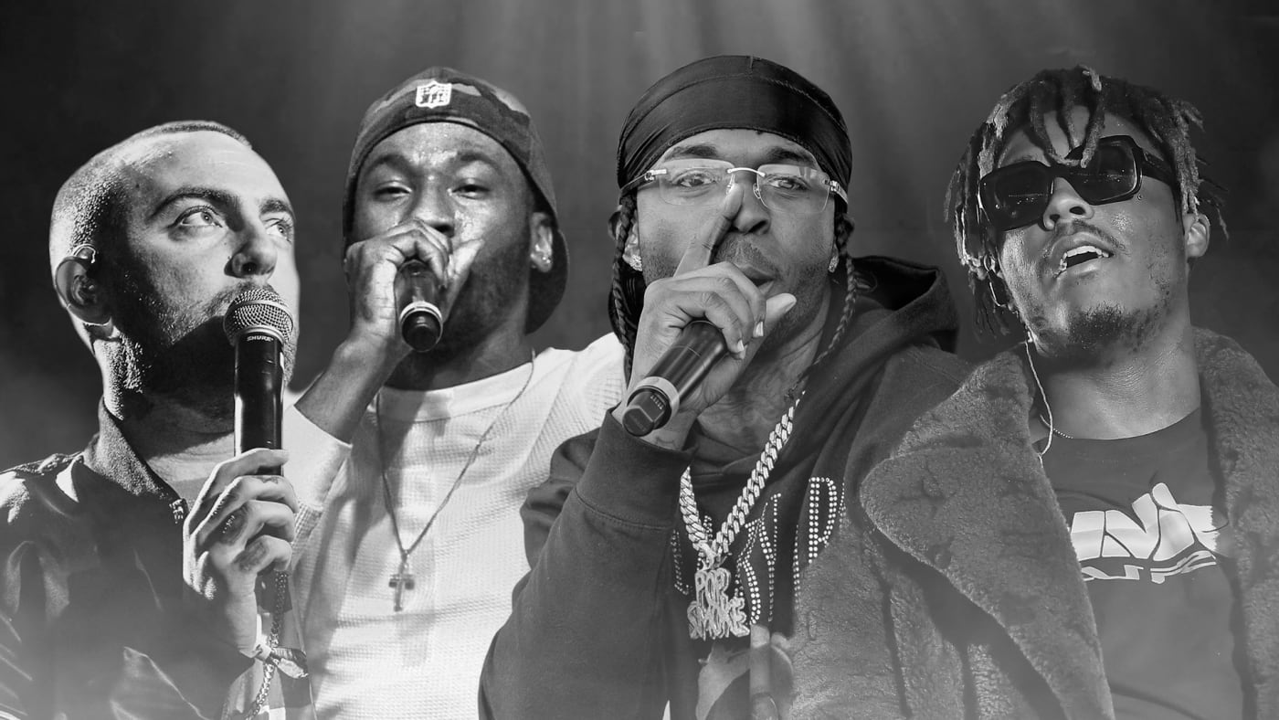 Posthumous Rap Albums and the Shattered Myth of Closure Complex