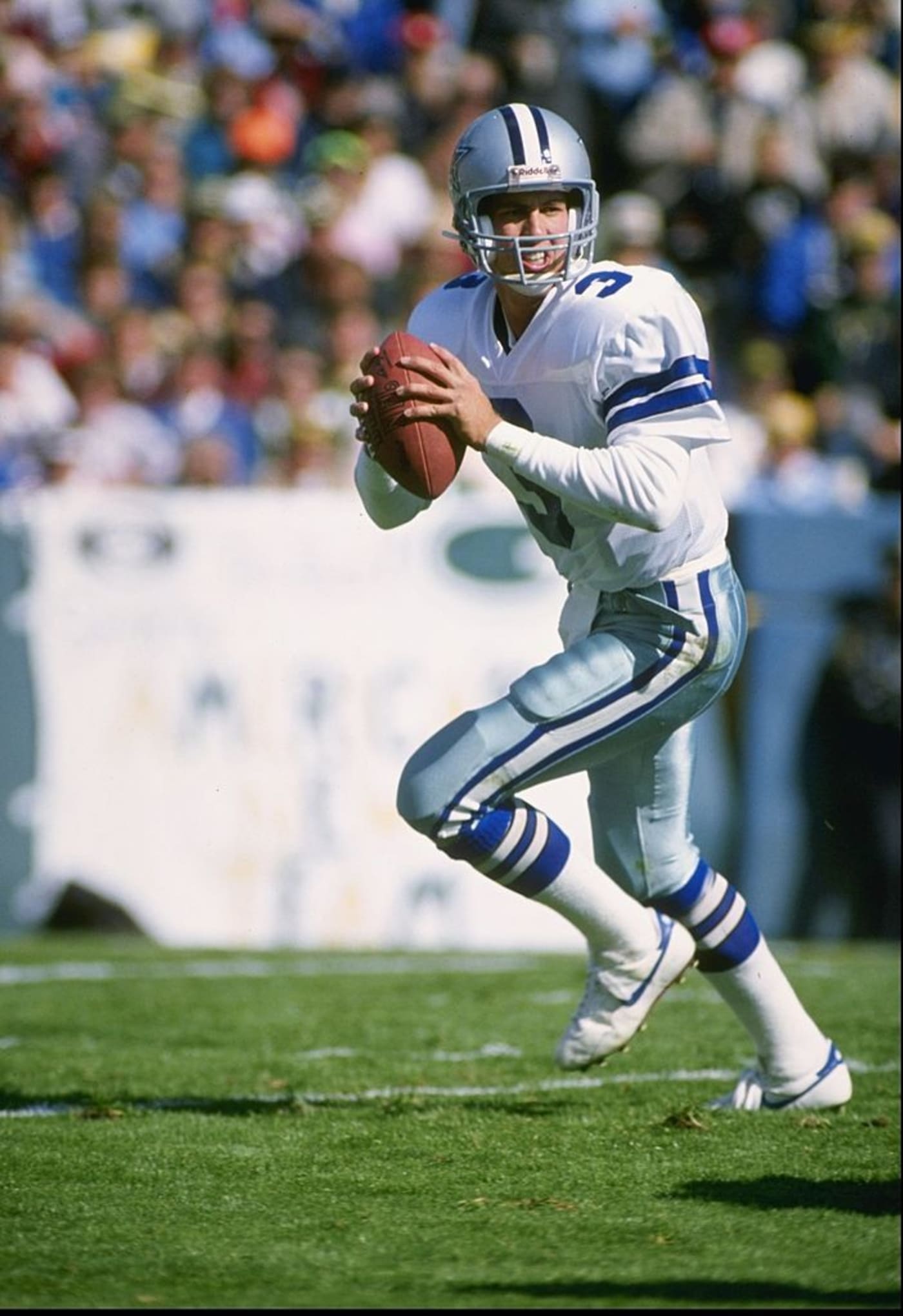 The 50 Worst Quarterbacks in NFL History Complex