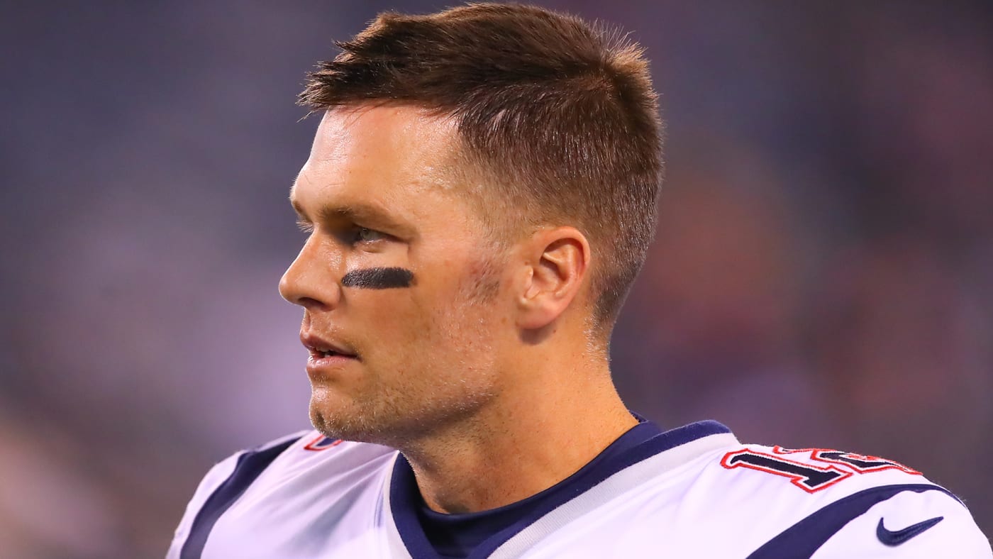 Tom Brady Not Returning to the Patriots (UPDATE) | Complex