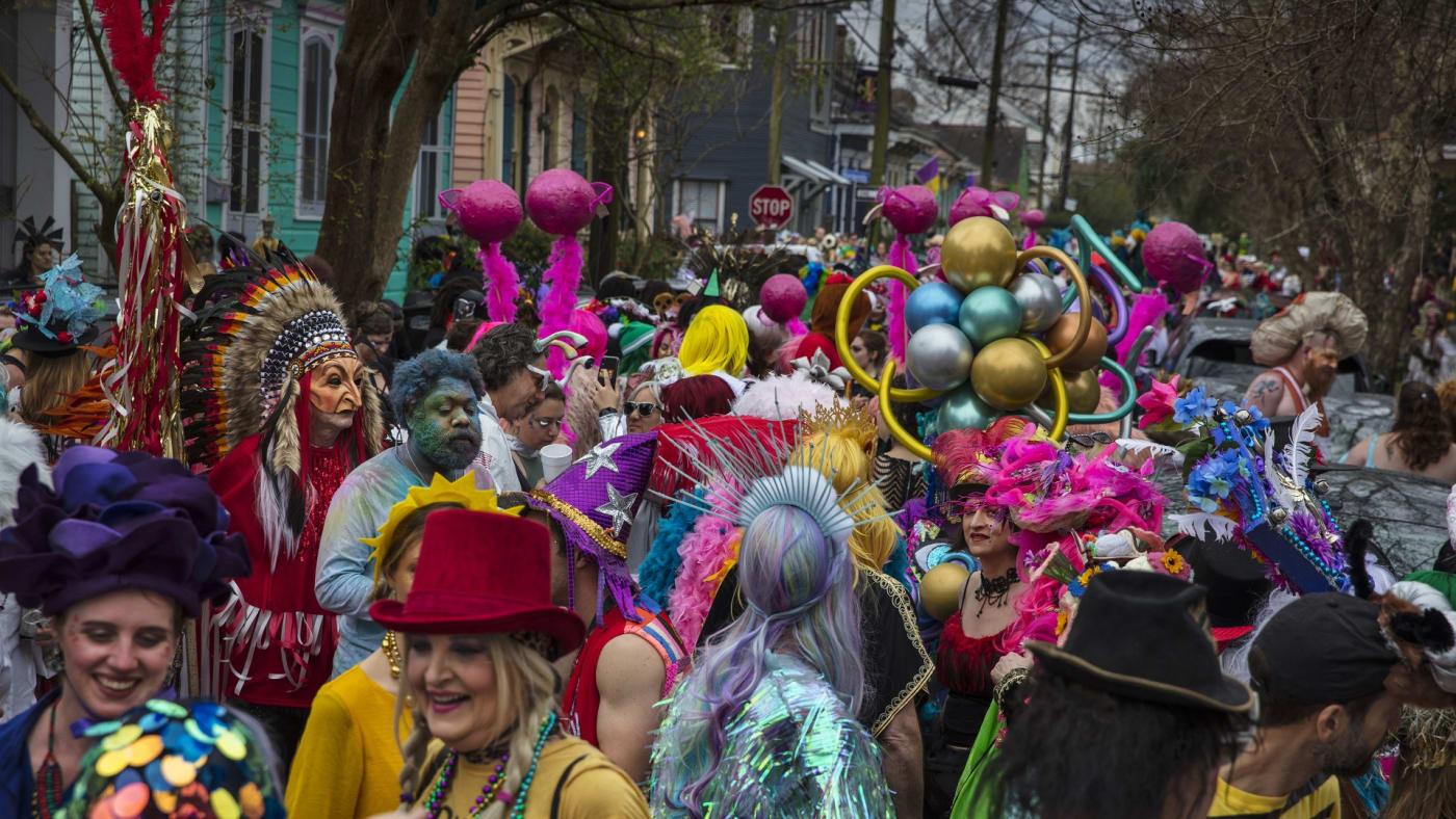 mardi gras parades cancelled