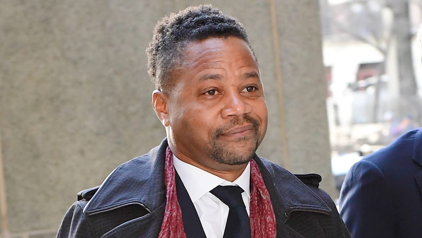 Cuba Gooding Jr?fimg Ssr Default