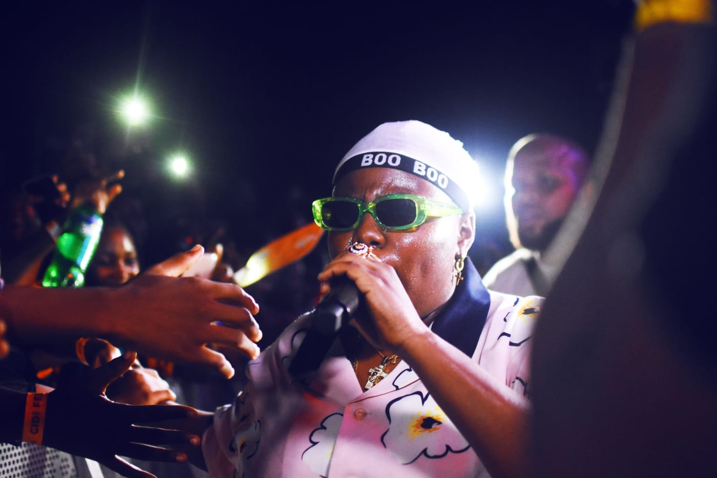 Meet Teni The Rule Breaking Artist Shaking Up Nigeria S Music Industry Complex Uk