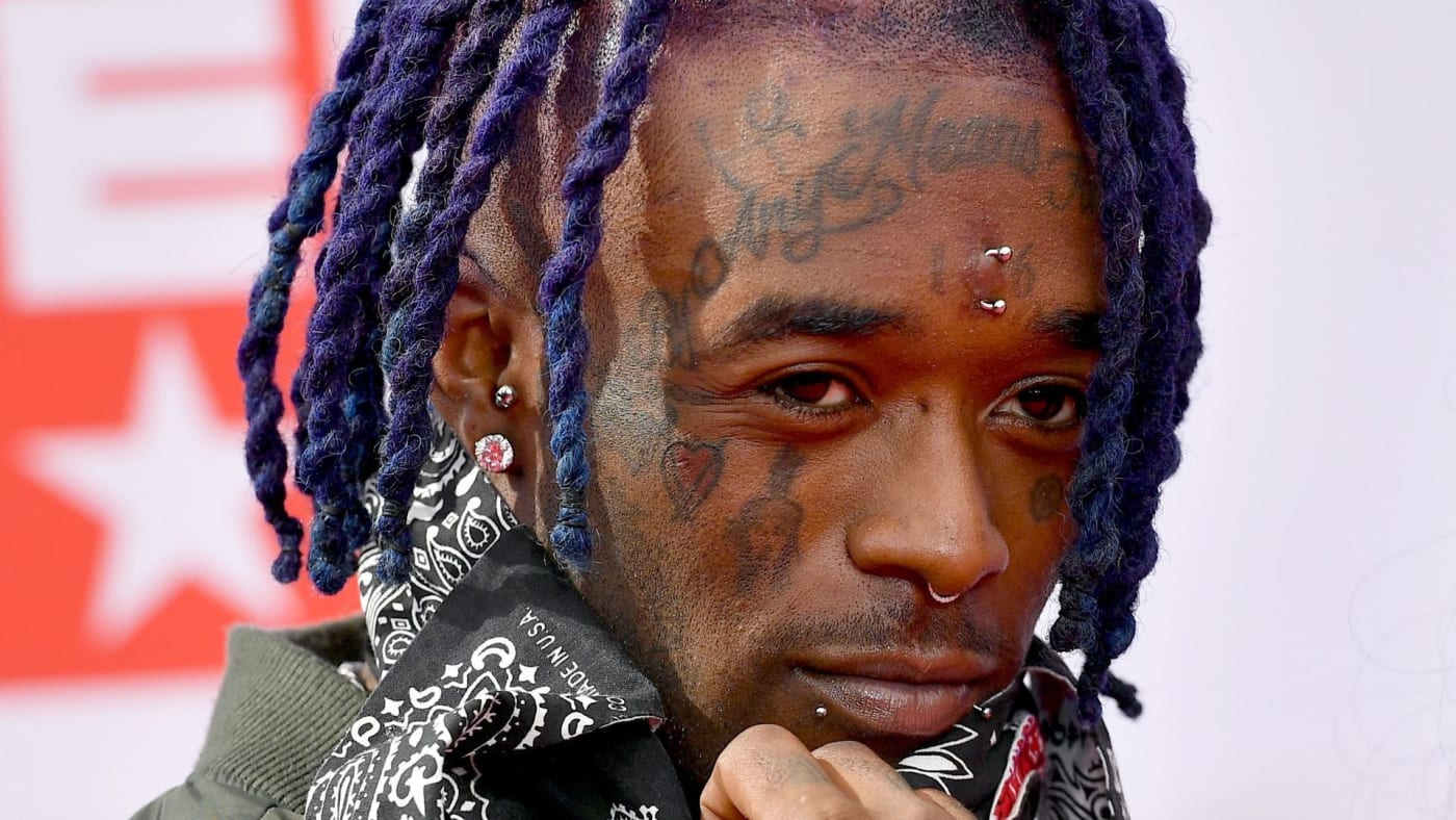 Lil Uzi Vert Accused Of Hitting Ex Girlfriend Threatening Her With Gun Complex