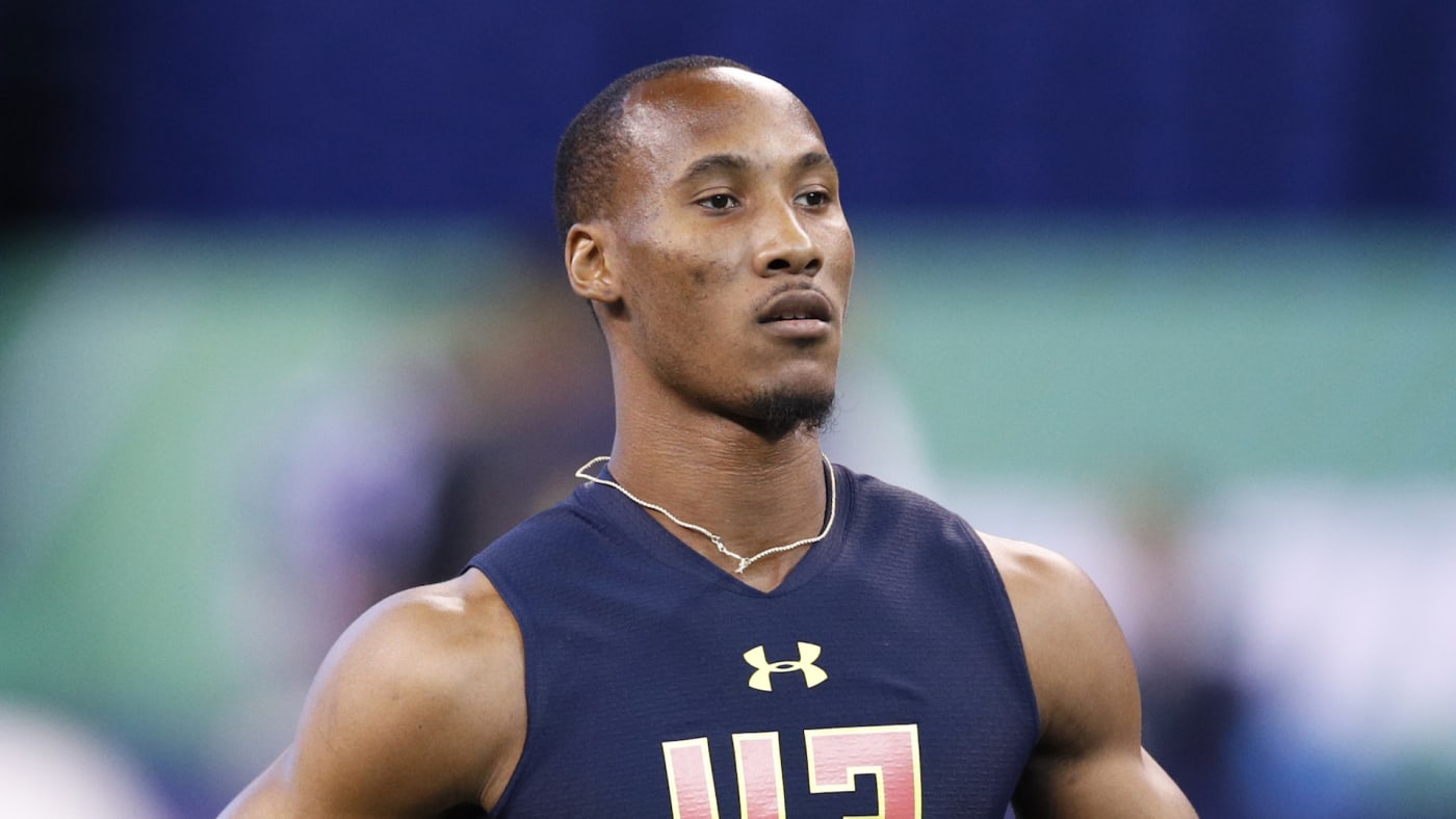 Former FSU Star Travis Rudolph Charged With Murder and Attempted Murder