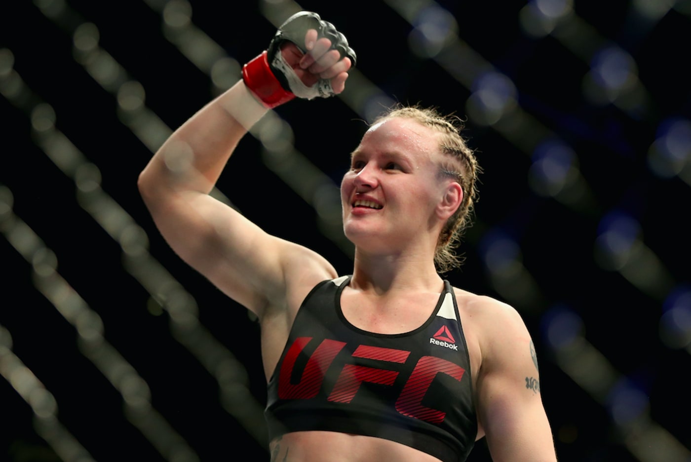 The Best Female Ufc Fighters | Complex