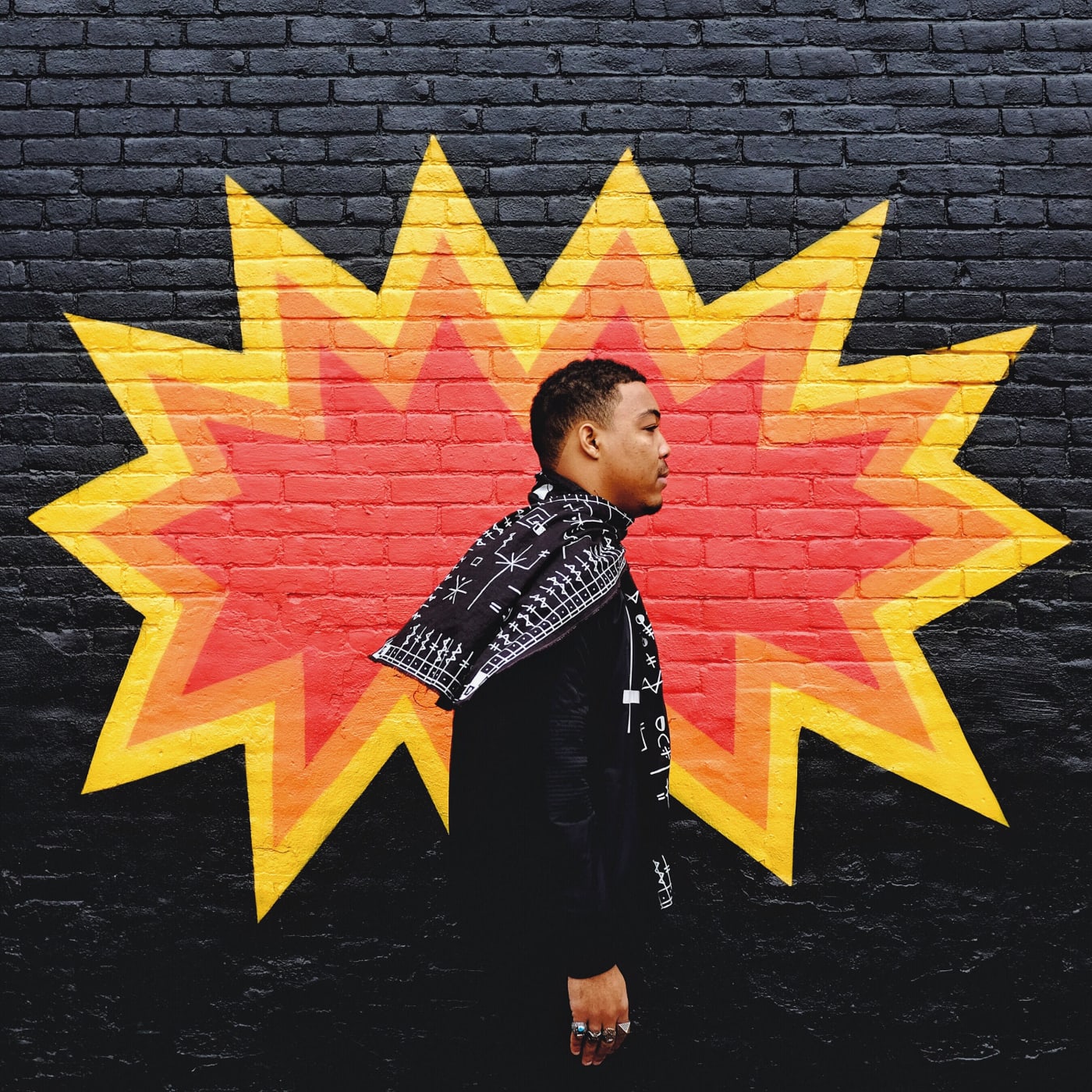 Cleveland Soul Singer Marcus Alan Ward Shares New Single “BodyFeelGood