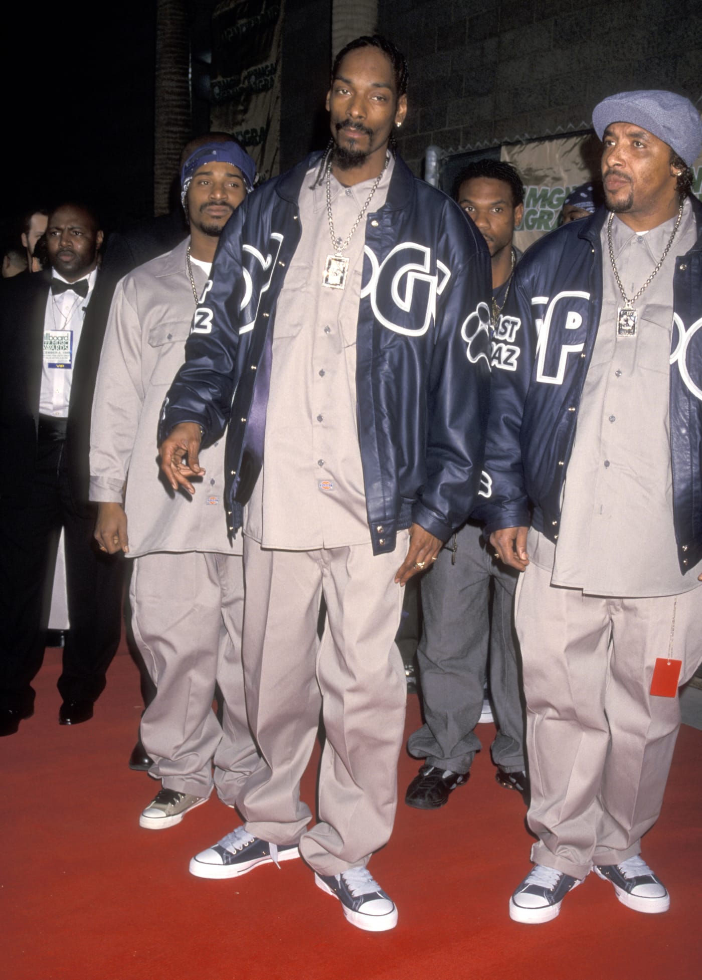 Total 46+ imagen snoop dogg outfit