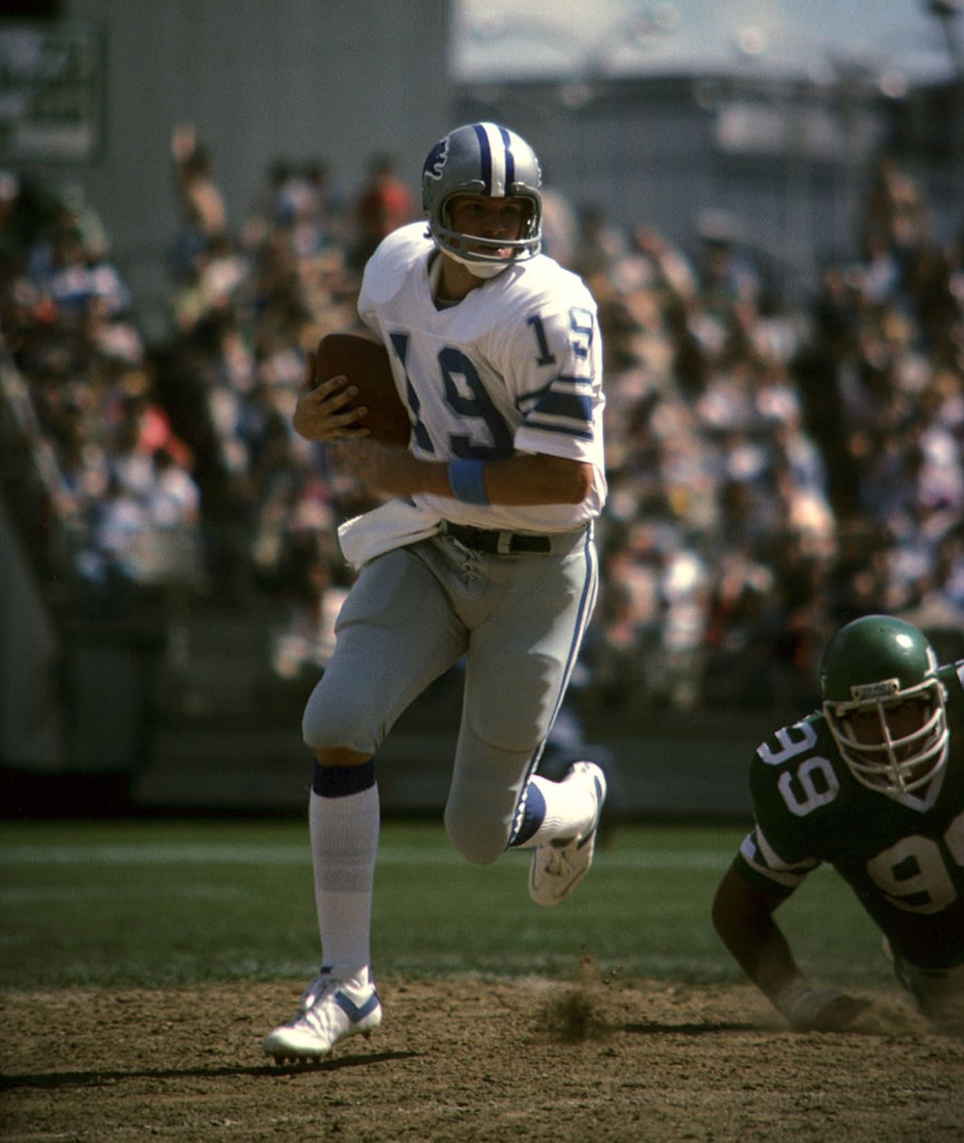 Unbelievable! Navy'S Best & Worst Quarterbacks Of All Time - n1e381d