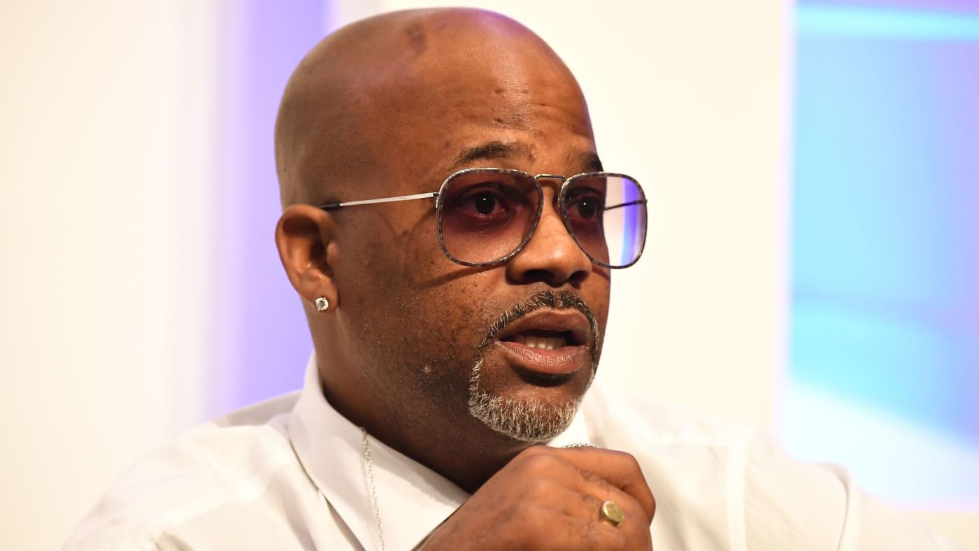 Dame Dash Claims JayZ Wrongfully Transferred ‘Reasonable Doubt’ Rights