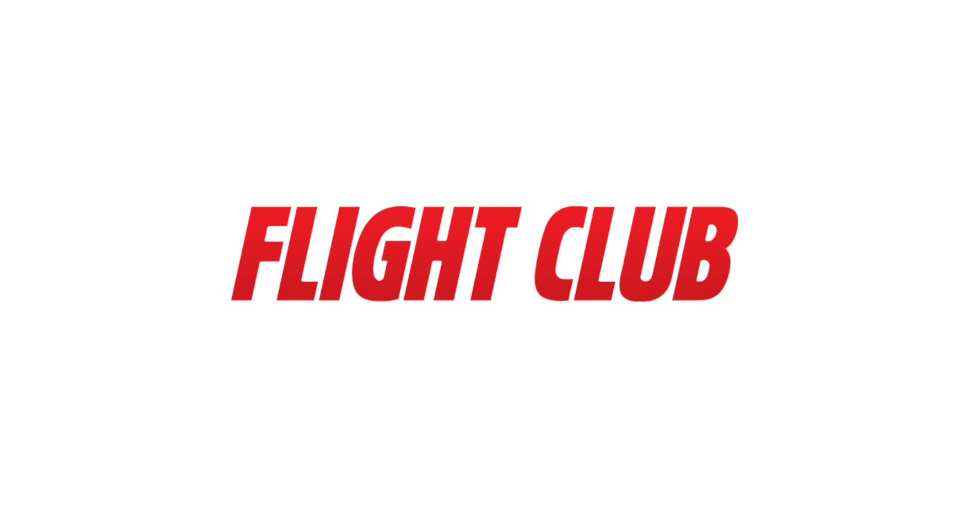 flight club used sneakers