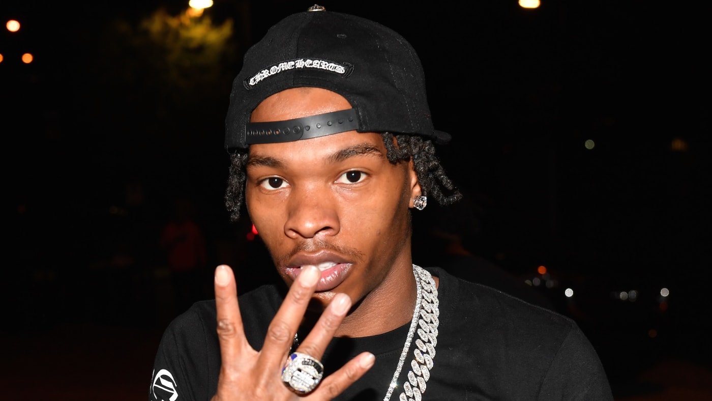 Lil Baby Completely Forgets Lyrics To Own Song In Tiktok Video Complex