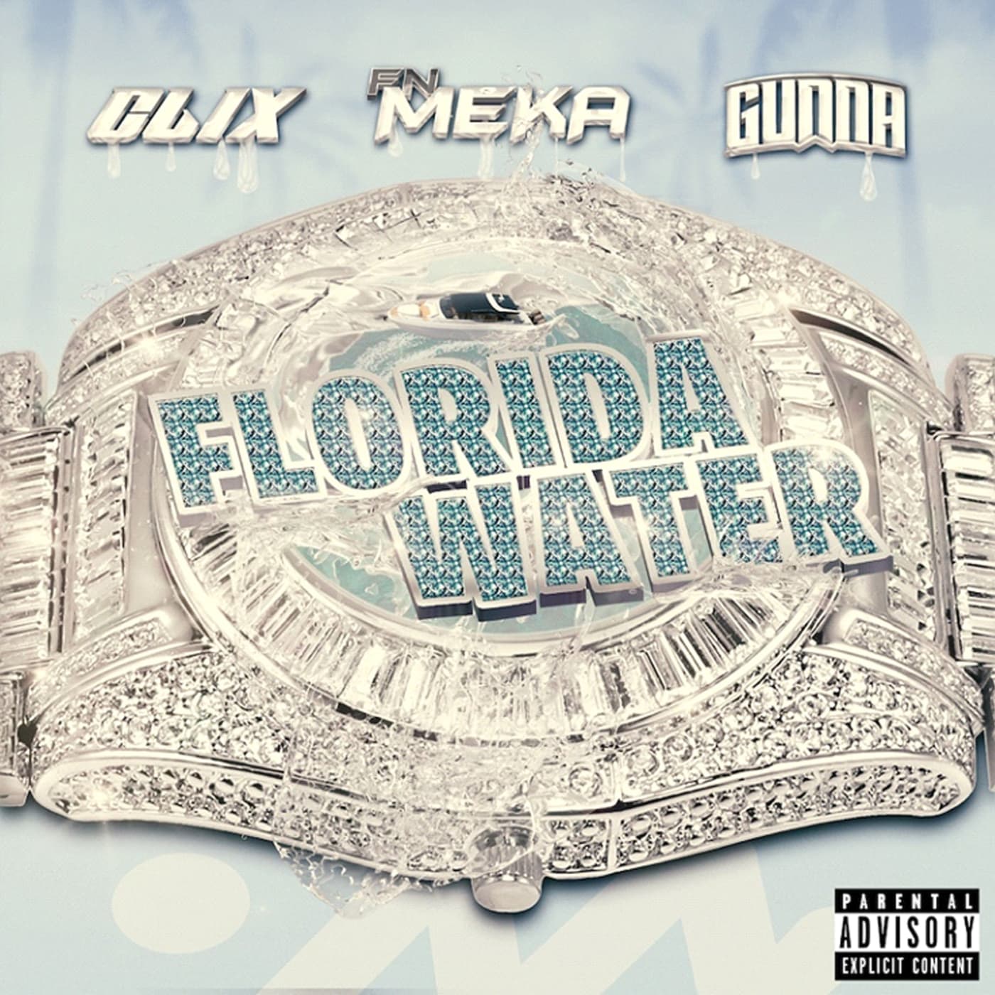 FN Meka Signs to Capitol Records, Drops “Florida Water” f ...