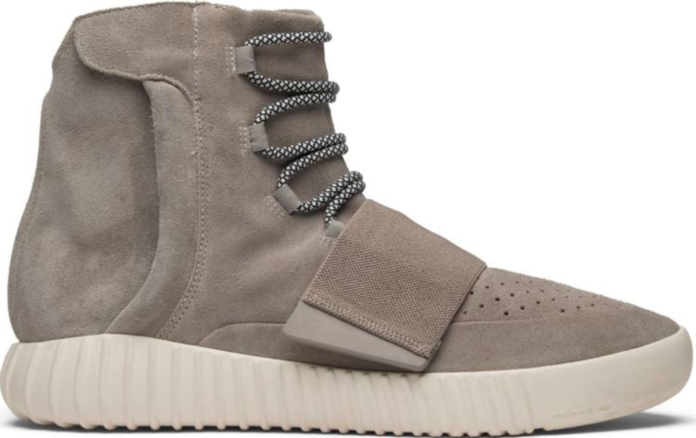 yeezy high top sneakers
