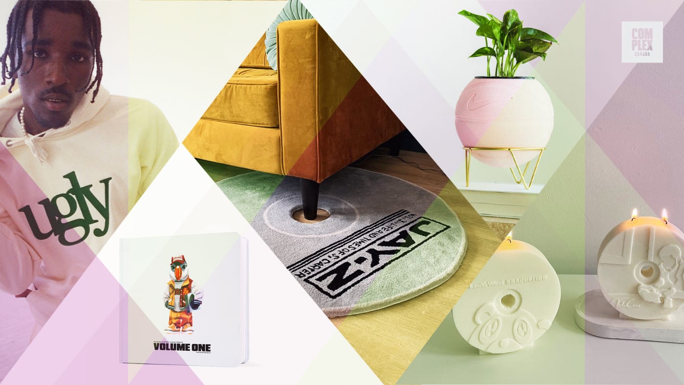 Canadian gifts from BIPOC brands