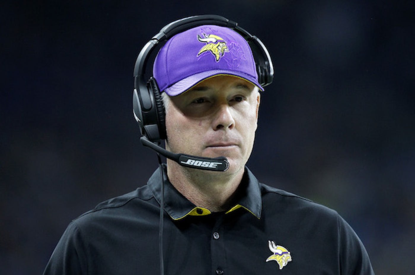 Pat Shurmur Named the Next Head Coach of New York Giants Complex