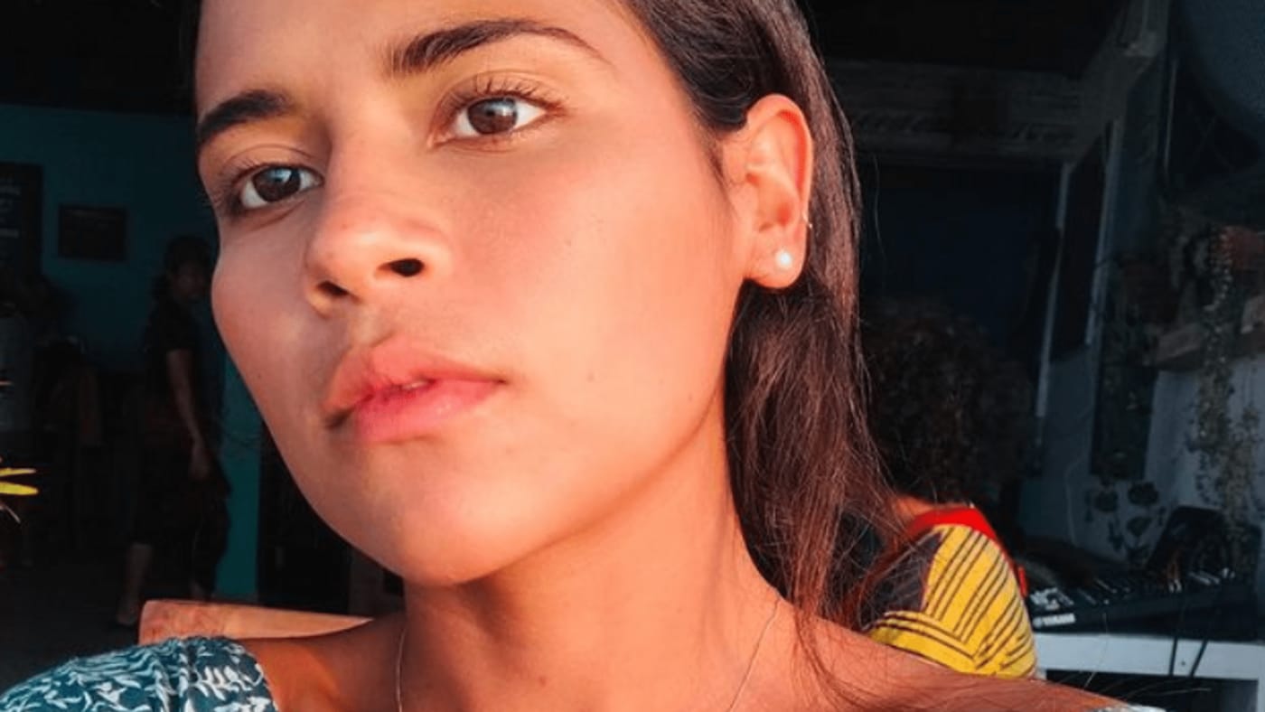 Surfer Katherine Diaz Killed By Lightning While Training ...