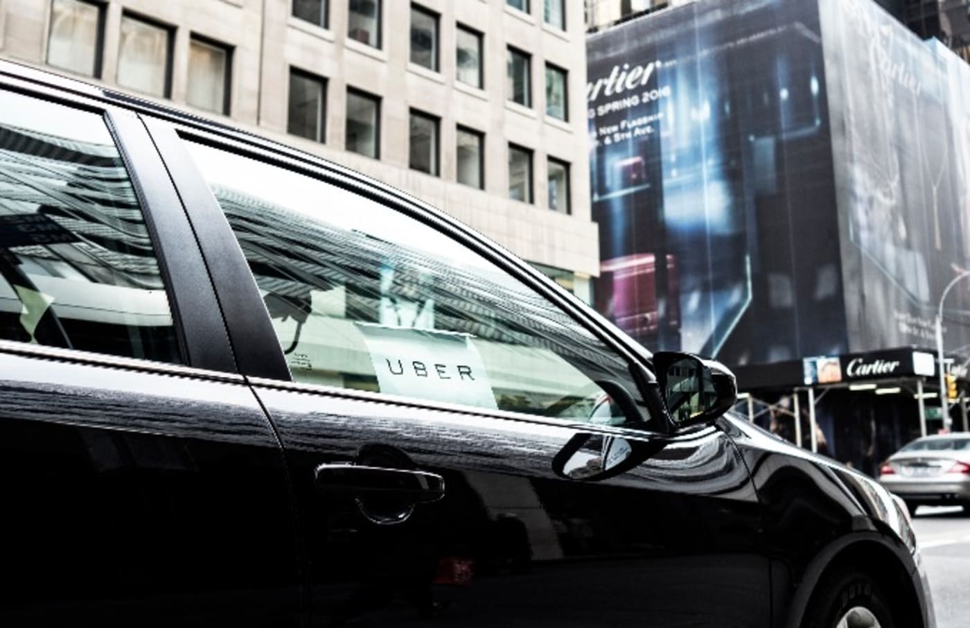 uber