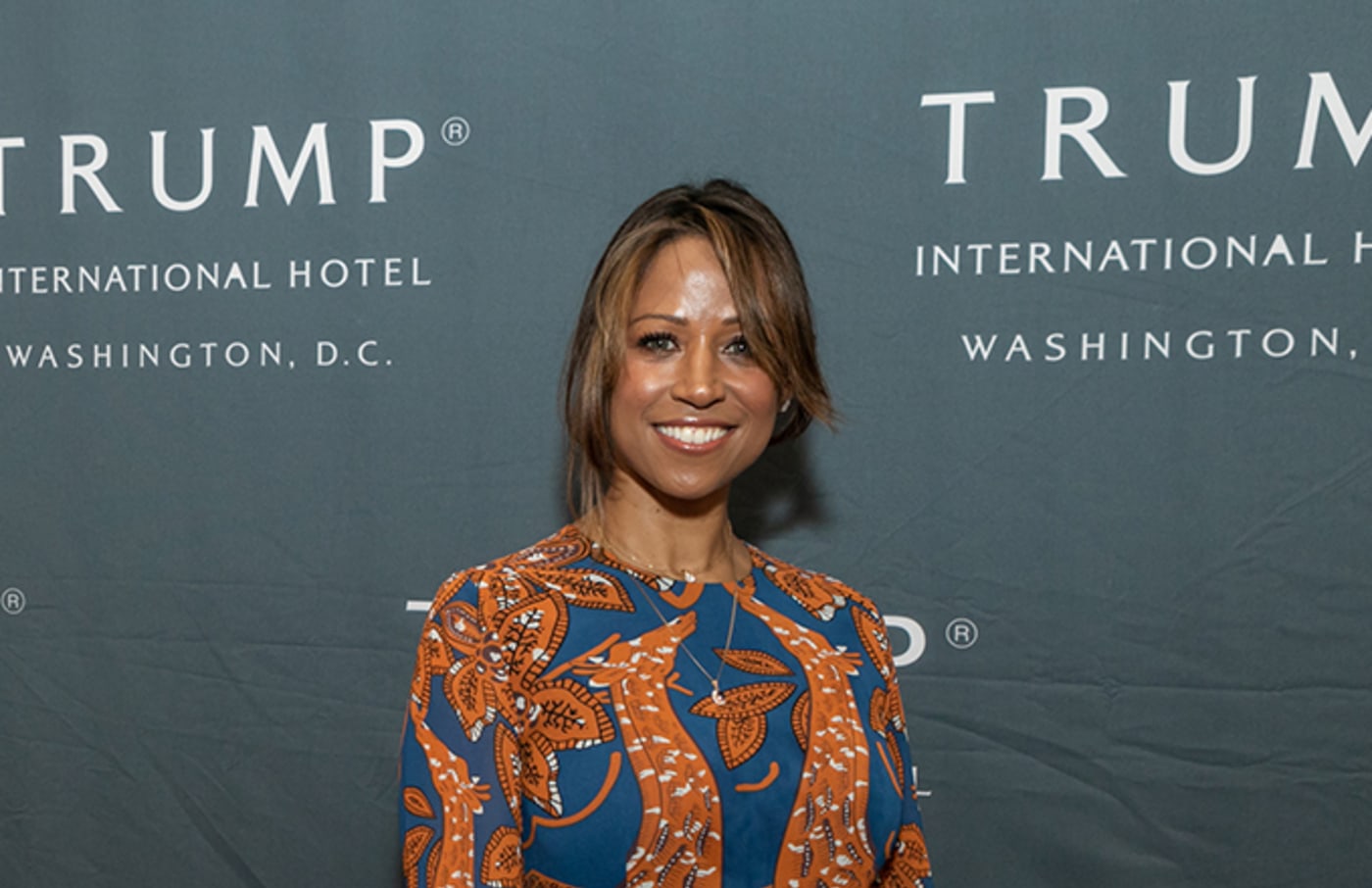 Stacey Dash