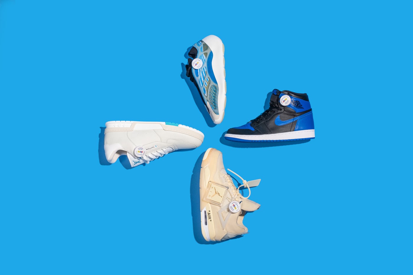 buying jordans on ebay