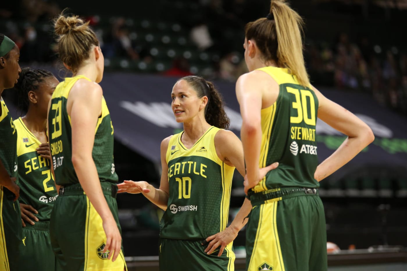 Sue Bird Talks Asterisk Olympics And The Fallout From Wnba Twitter Beef Complex