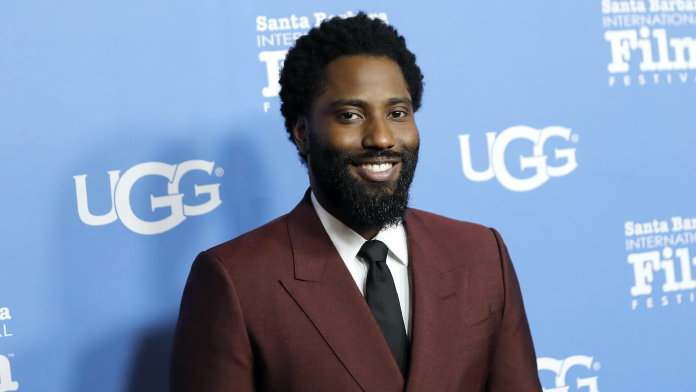 John David Washington Would Hide His Father’s Identity to Get Acting