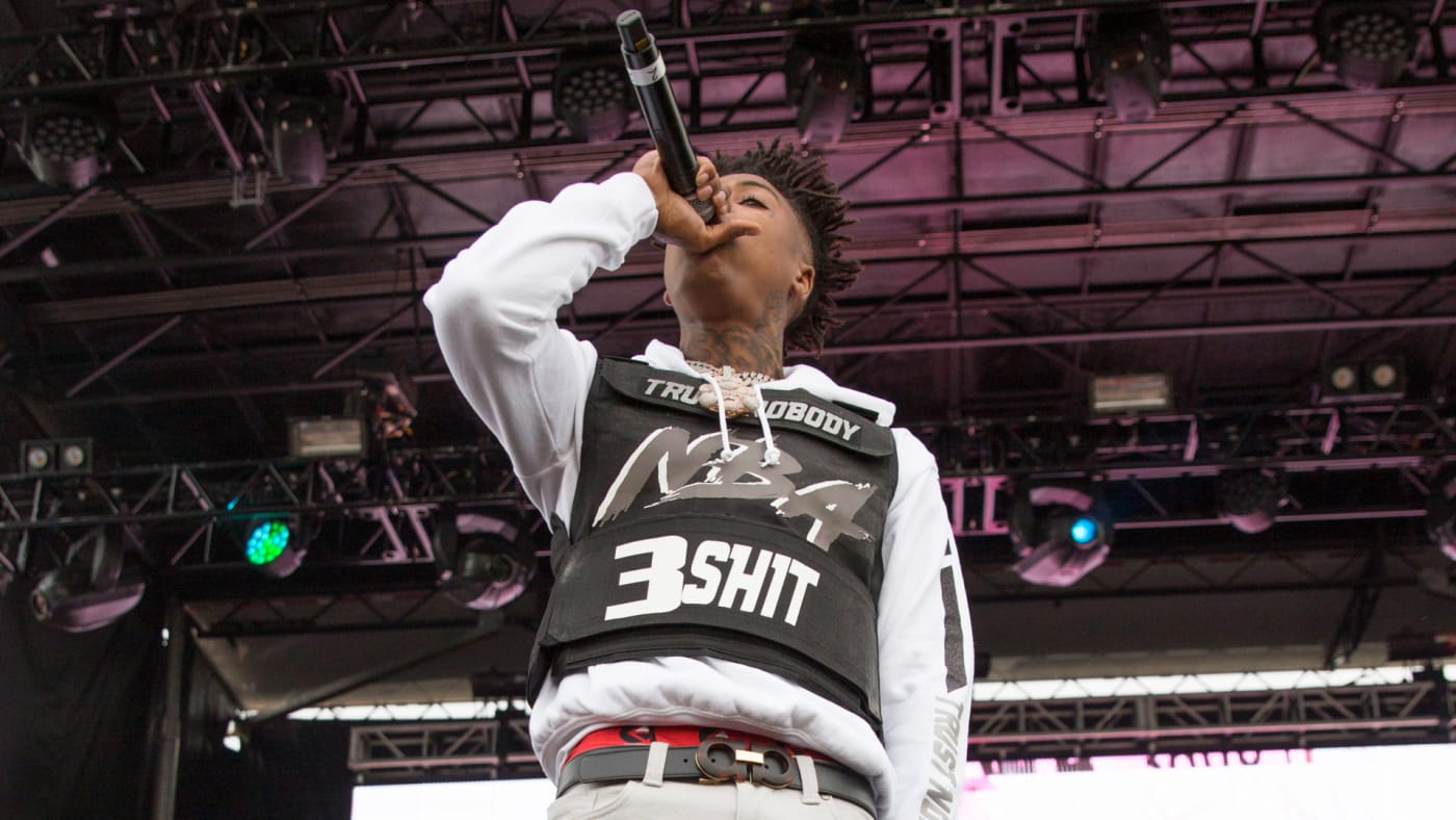 Youngboy S Lawyers Request Pre Trial Release Criticize Authorities Complex
