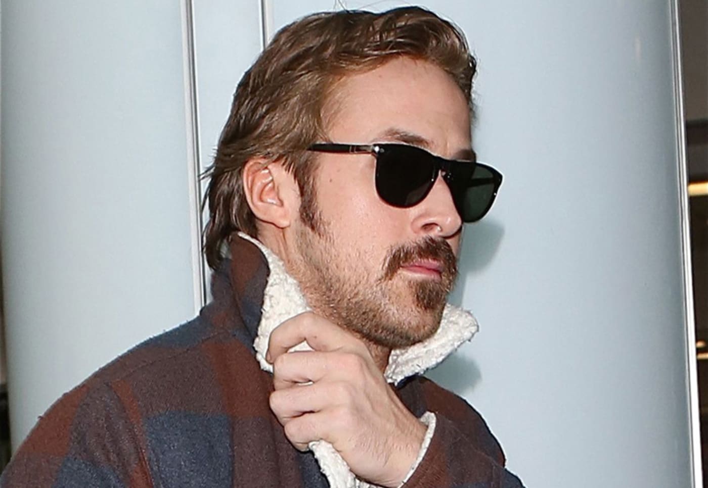 Here S How To Get And Maintain That Celebrity Inspired Scruff Complex Ca