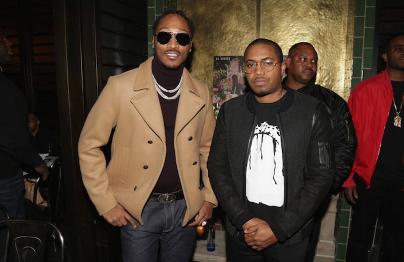 ‘Jeopardy!’ Contestant Mistakes Future For Nas, Loses $400 | Complex