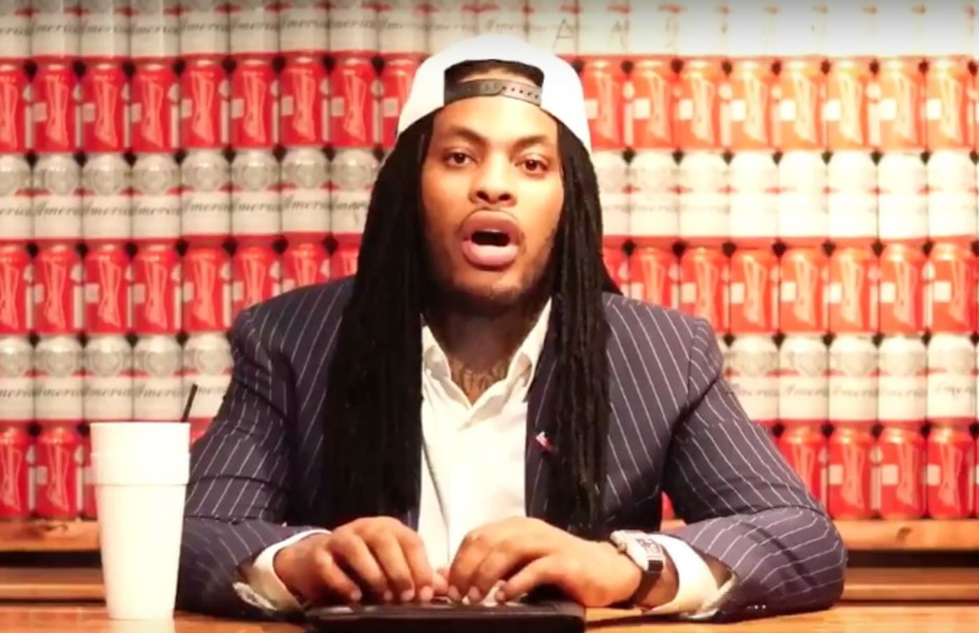 Waka Flocka Flame Has Officially Parted Ways With Atlantic ...