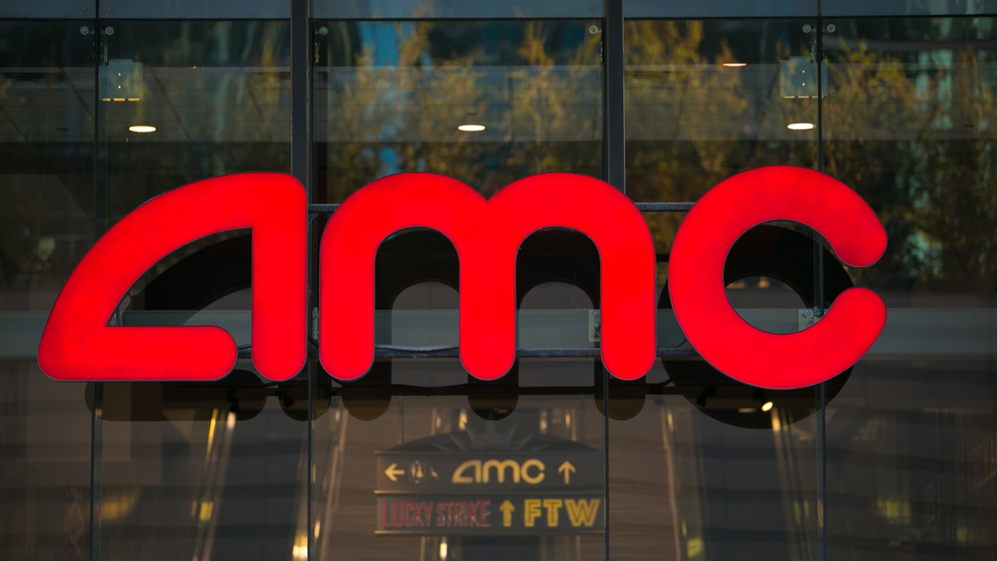 AMC Will Base Ticket Prices Depending on Seat Location in Theatres