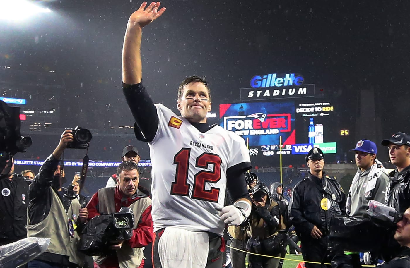 Tom Brady Wife: How Many Children Does He Have With Bridget Moynahan? Where Is Son Jack Brady Today?