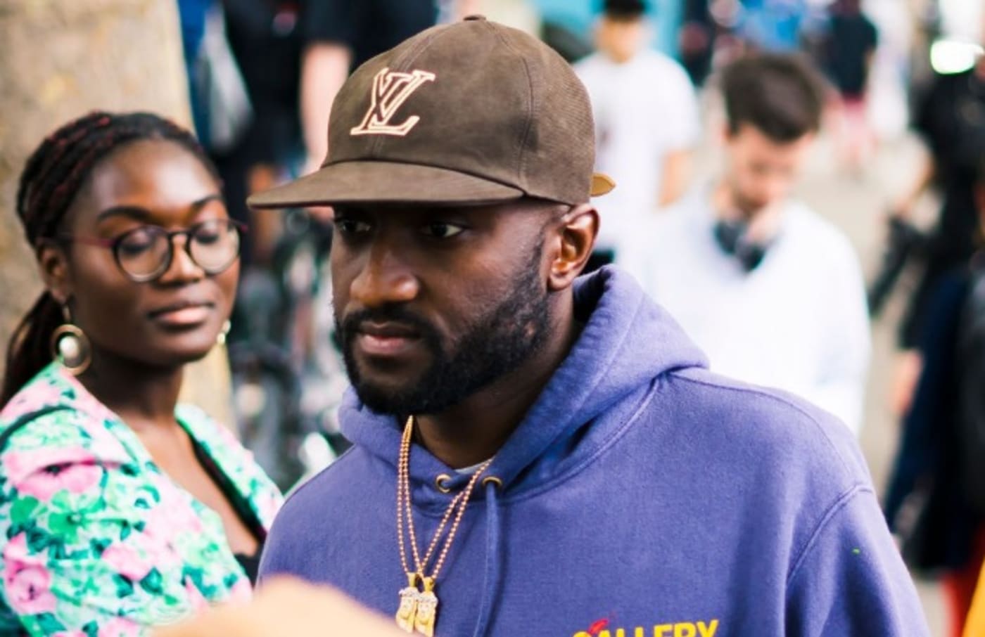 Virgil Abloh’s Off-White Is Trying to Trademark “Product Bag ...