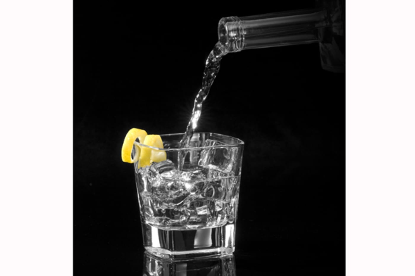 The Most Expensive Vodka Complex