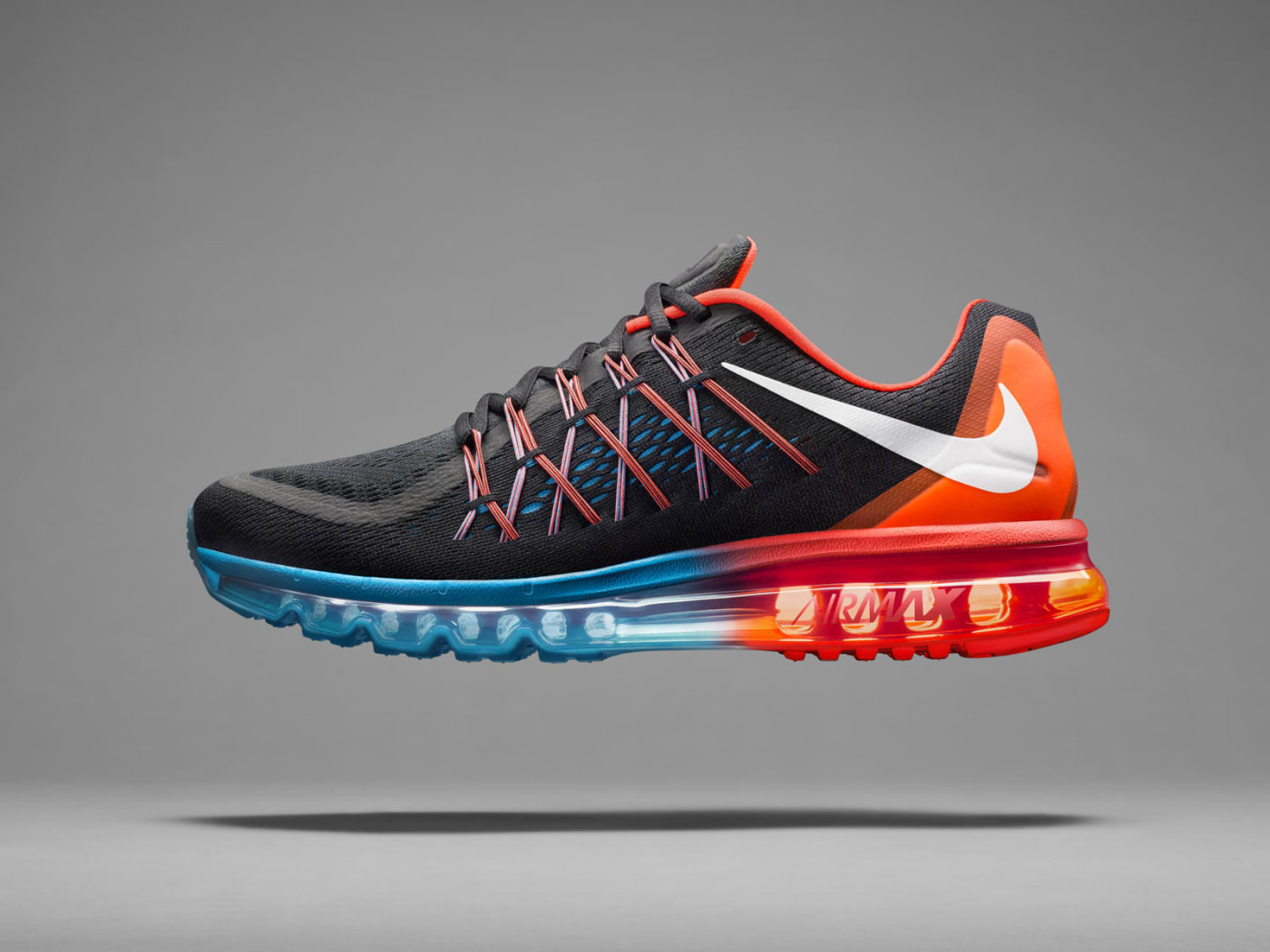 nike air max series list
