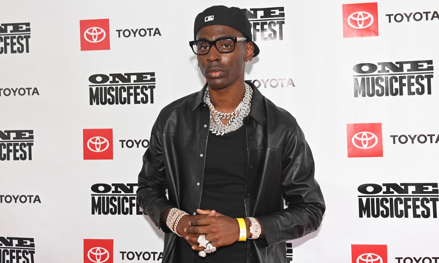 Young Dolph autopsy report post
