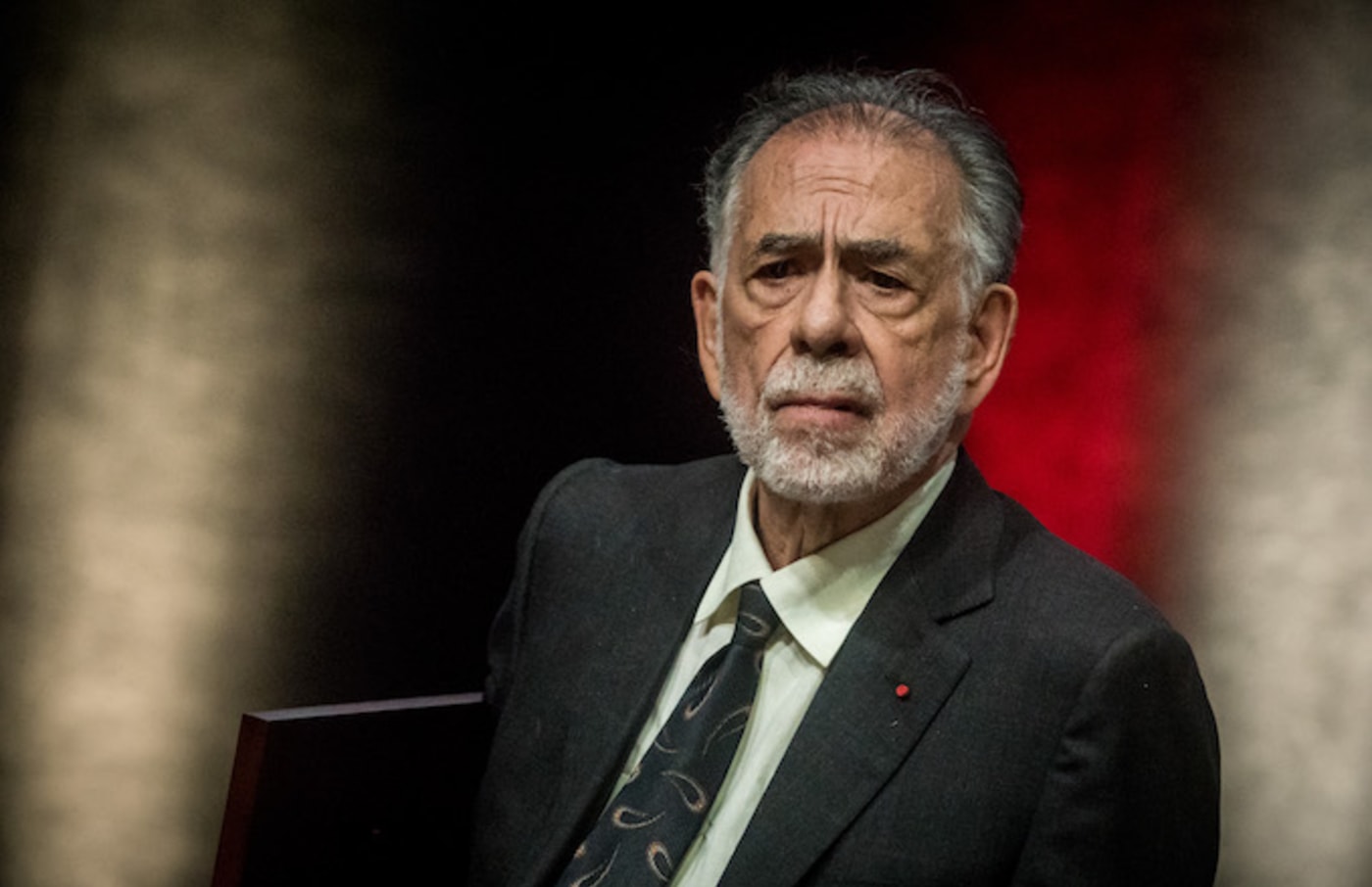 Francis Ford Coppola Clarifies Comments After Calling Marvel Movies